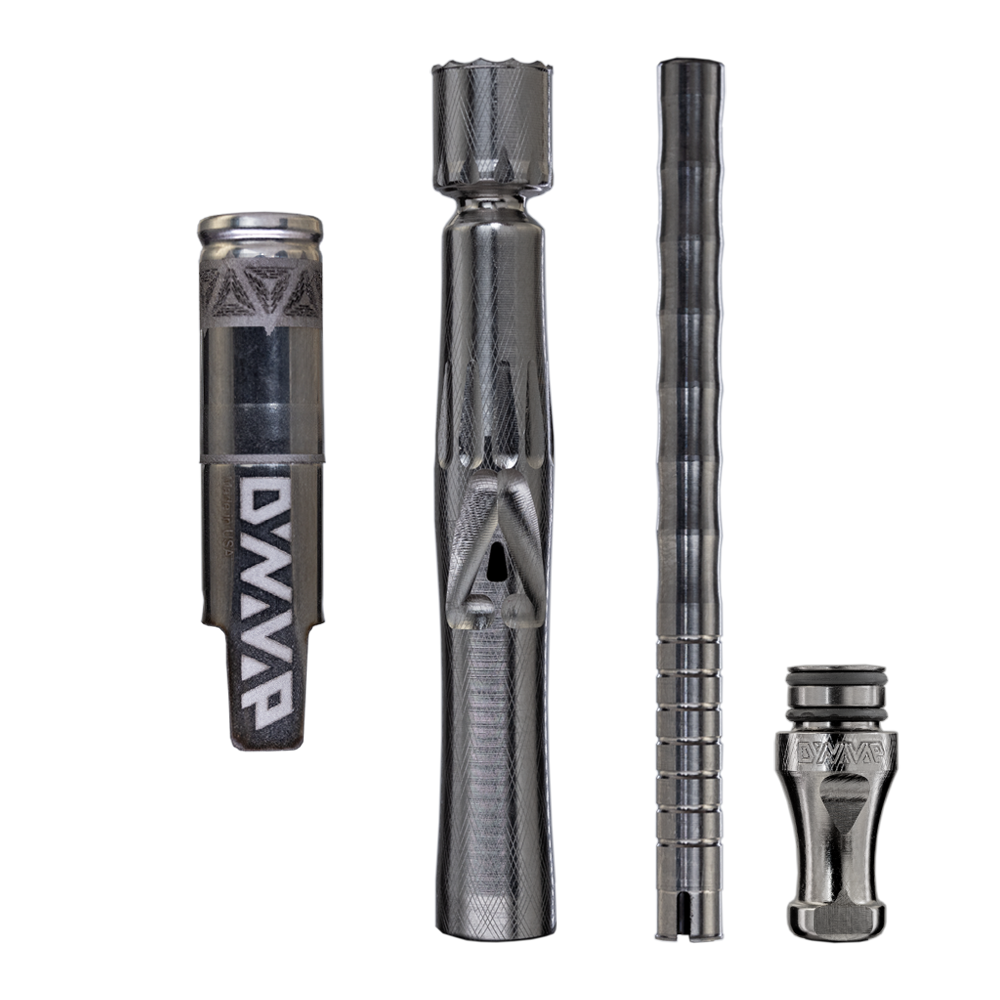 DynaVap UniDyn - Ball Vape