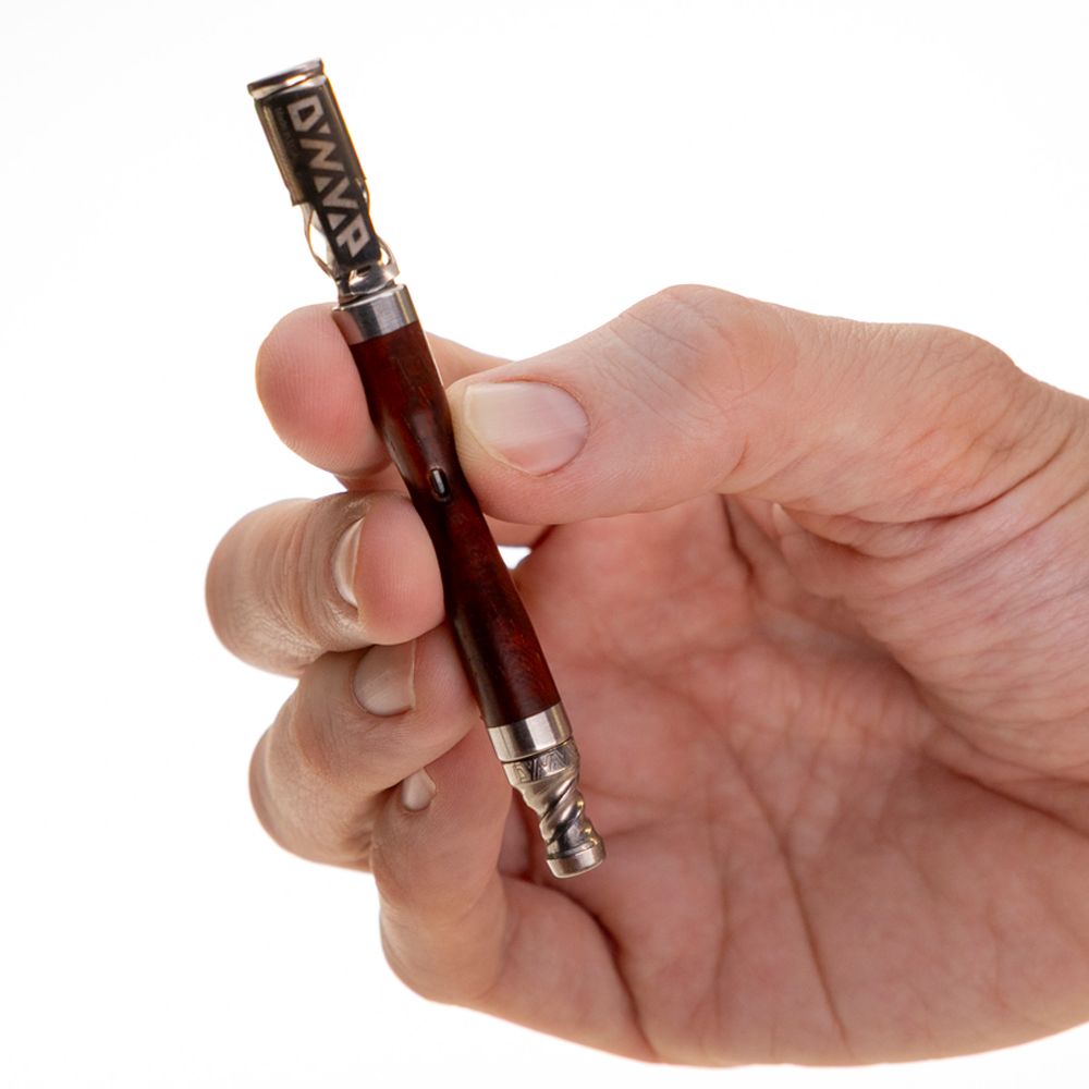 DynaVap WoodWynd