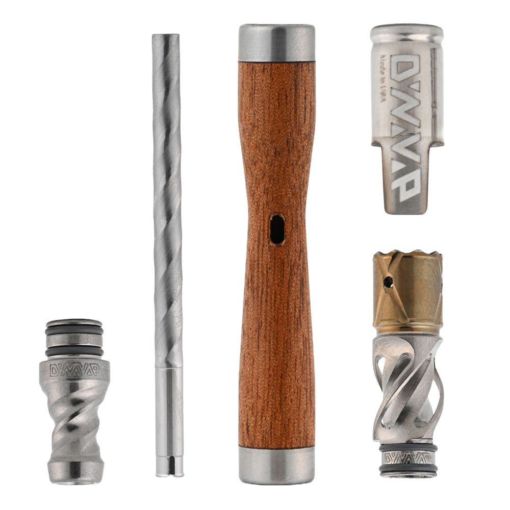 DynaVap WoodWynd
